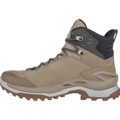 Innovo GTX Mid Ws wandelschoenen dames dune grey*Lowa Sale