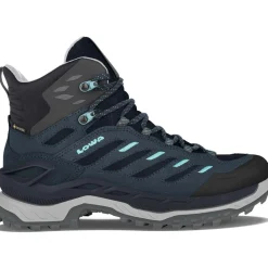 Innovo GTX Mid Ws wandelschoenen dames navy arctic*Lowa Clearance