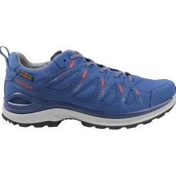 Innox Evo 4Daagse GTX Ws Lo wandelschoenen dames steelblue mandar*Lowa Sale