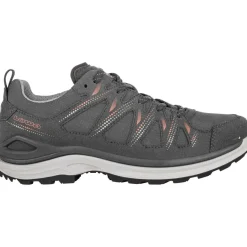 Innox Evo II GTX Ws wandelschoenen dames  asphalt salmon*Lowa Best