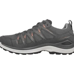 Innox Evo II GTX Ws wandelschoenen dames  asphalt salmon*Lowa Best