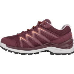 Innox Pro GTX Lo wandelschoenen dames merlot rose*Lowa Best