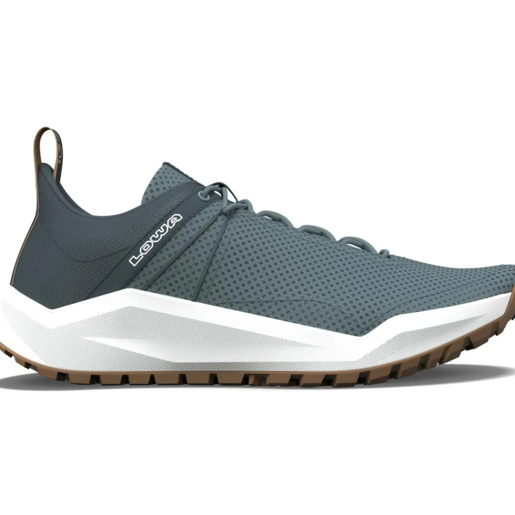 Kaloya Ws wandelschoenen dames smoke blue slate blue*Lowa New