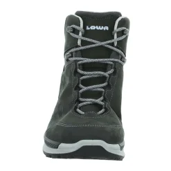 Locarno GTX QC wandelschoenen dames anthracite ice blue*Lowa Outlet