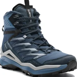 Maddox Pro GTX Mid wandelschoenen heren navy marine blue*Lowa Sale