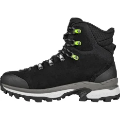 Randir GTX Mid bergschoenen heren black grey*Lowa Sale