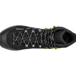 Randir GTX Mid bergschoenen heren black grey*Lowa Sale