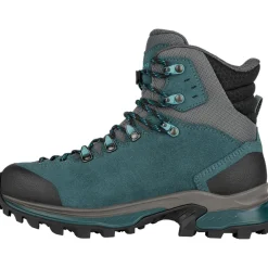 Randir GTX Mid Ws bergschoenen dames petrol arctic*Lowa