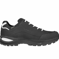 Renegade Evo GTX Lo Ws wandelschoenen dames black white*Lowa Hot