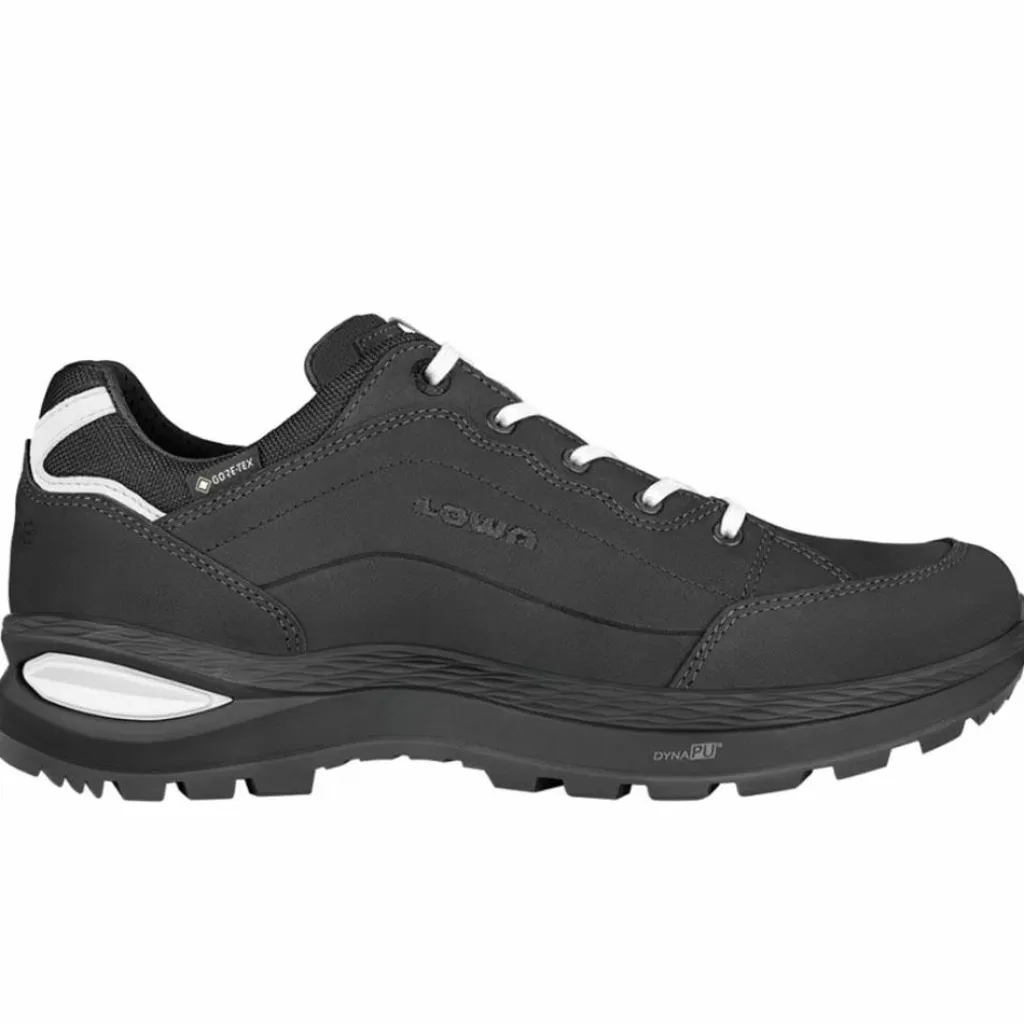 Renegade Evo GTX Lo Ws wandelschoenen dames black white*Lowa Hot