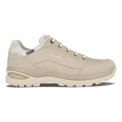 Renegade Evo GTX Lo Ws wandelschoenen dames champagne panna*Lowa