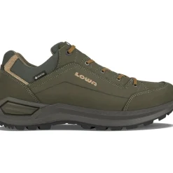 Renegade Evo GTX Lo wandelschoenen heren olive beige*Lowa Hot