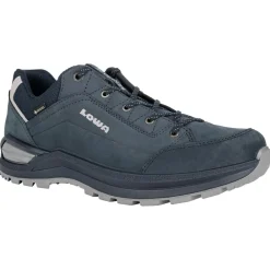 Renegade Evo GTX Lo wandelschoenen heren navy stone*Lowa Hot