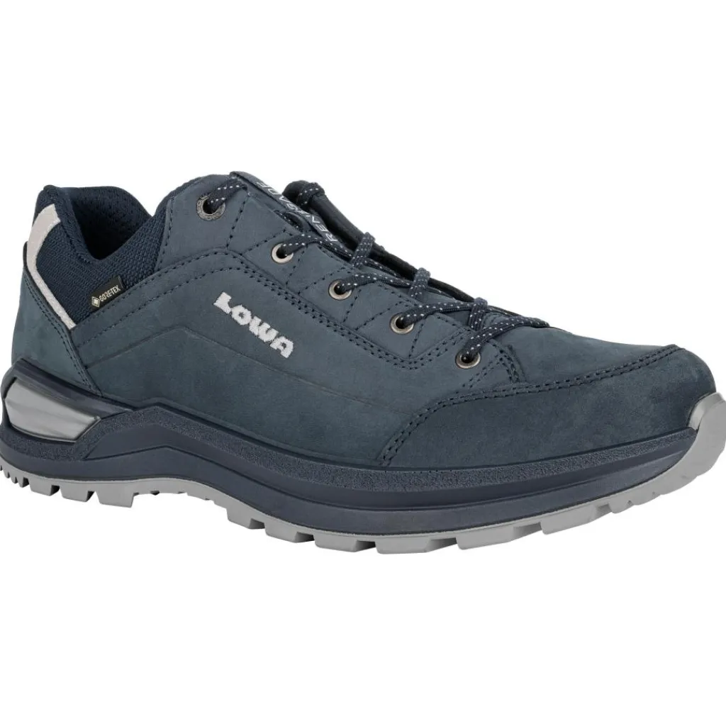 Renegade Evo GTX Lo wandelschoenen heren navy stone*Lowa Hot