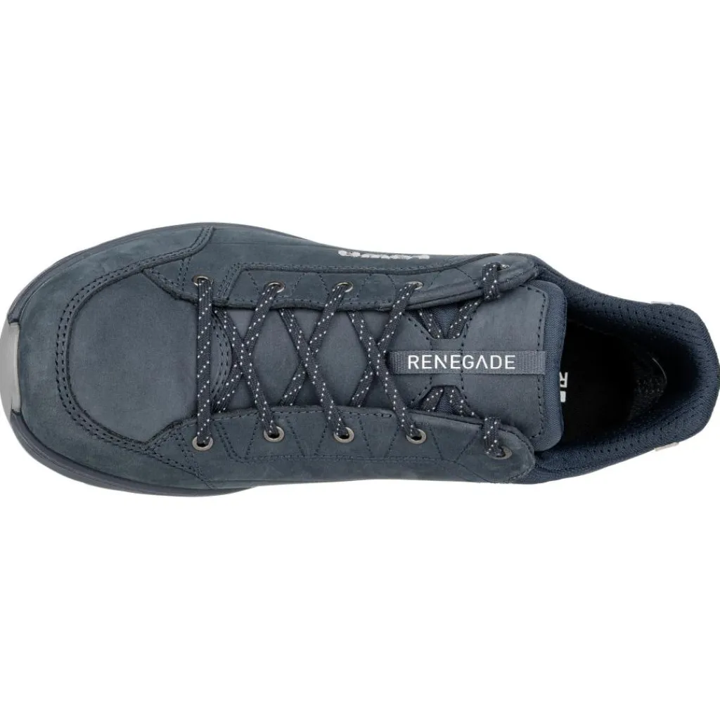 Renegade Evo GTX Lo wandelschoenen heren navy stone*Lowa Hot