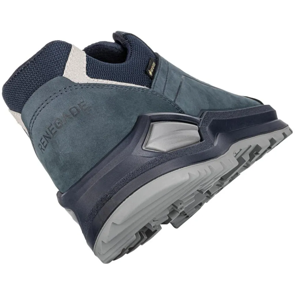 Renegade Evo GTX Lo wandelschoenen heren navy stone*Lowa Hot