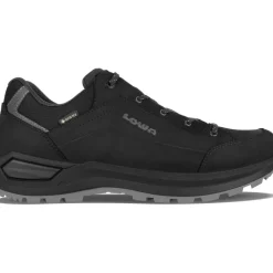 Renegade Evo GTX Lo wandelschoenen heren black graphite*Lowa Clearance
