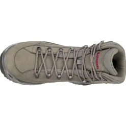 Renegade Evo GTX Mid wandelschoenen heren stone redwood*Lowa Sale