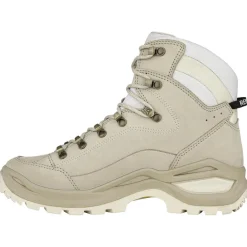 Renegade Evo GTX Mid Ws wandelschoenen dames champagne panna*Lowa Sale
