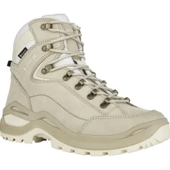 Renegade Evo GTX Mid Ws wandelschoenen dames champagne panna*Lowa Sale