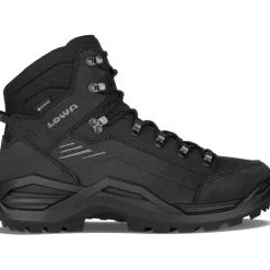 Renegade Evo GTX Mid wandelschoenen heren deep black*Lowa Clearance