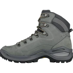 Renegade Evo GTX Mid Ws wandelschoenen dames graphite apricote*Lowa Sale