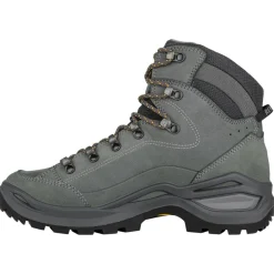 Renegade Evo LL Mid Ws wandelschoenen dames graphite apricote*Lowa Outlet