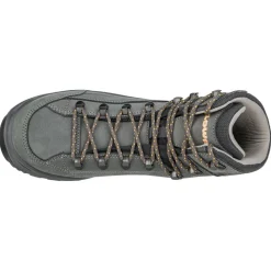 Renegade Evo LL Mid Ws wandelschoenen dames graphite apricote*Lowa Outlet