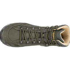 Renegade Evo LL Mid wandelschoenen heren olive mustard*Lowa Online