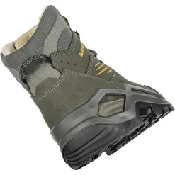 Renegade Evo LL Mid wandelschoenen heren olive mustard*Lowa Online