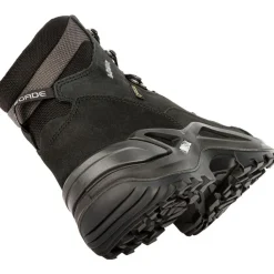 Renegade GTX Mid wandelschoenen heren deep black*Lowa Outlet