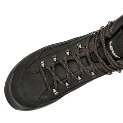 Renegade GTX Mid wandelschoenen heren deep black*Lowa Outlet