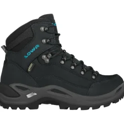 Renegade GTX Mid Wide wandelschoenen dames asphalt*Lowa Hot