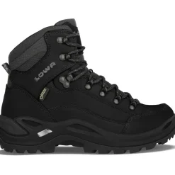 Renegade GTX Mid Ws wandelschoenen dames deep black*Lowa Discount