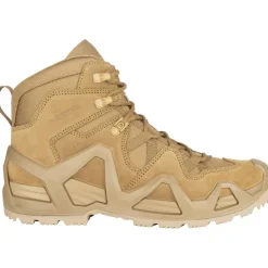 Zephyr MK2 Mid coyote-op wandelschoenen heren beige*Lowa Sale