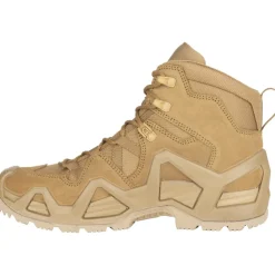 Zephyr MK2 Mid coyote-op wandelschoenen heren beige*Lowa Sale