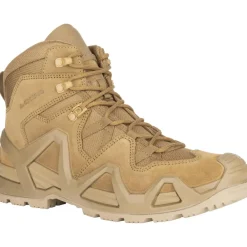 Zephyr MK2 Mid coyote-op wandelschoenen heren beige*Lowa Sale