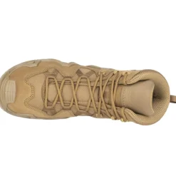 Zephyr MK2 Mid coyote-op wandelschoenen heren beige*Lowa Sale