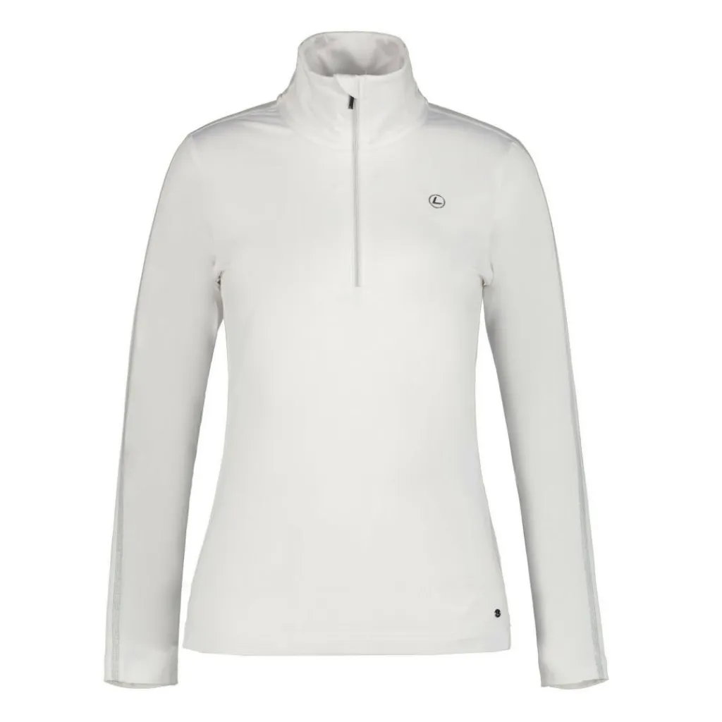 Ahjola skipully dames optic white*Luhta Hot