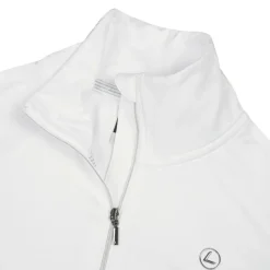 Ahjola skipully dames optic white*Luhta Hot