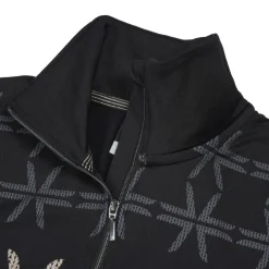 Ahjola skipully dames basic black*Luhta New