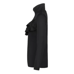 Ahl skipully dames basic black*Luhta New