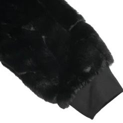 Ailakkavaara fleece vest dames basic black*Luhta Clearance