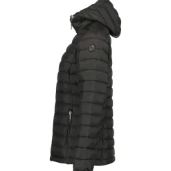 Armila winterjas dames basic black*Luhta Sale