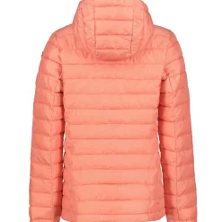 Armila winterjas dames abricot*Luhta New