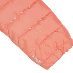 Armila winterjas dames abricot*Luhta New