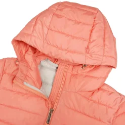 Armila winterjas dames abricot*Luhta New