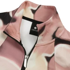 Auttoinen fleece vest dames abricot*Luhta Discount