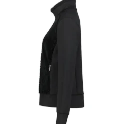 Eirala vest dames black*Luhta Hot