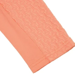 Engelsby vest dames abricot*Luhta Outlet